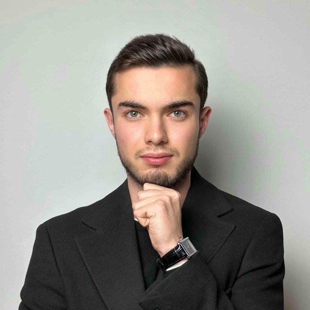 Faridun Shavkatov