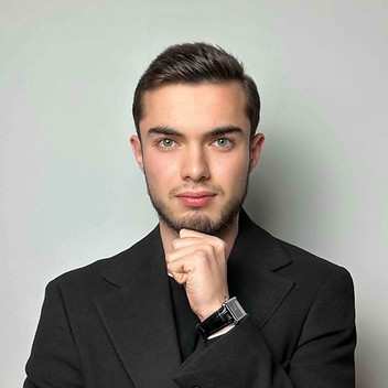 Faridun Shavkatov