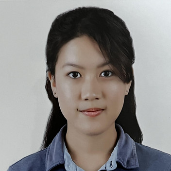 Nishka Gurung