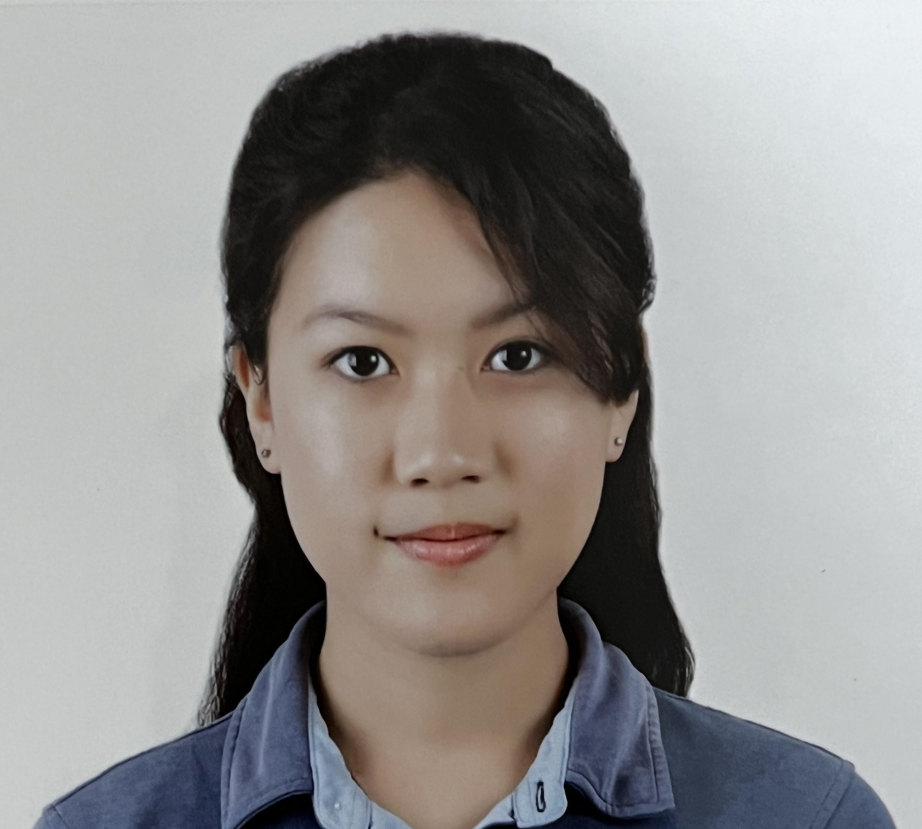Nishka Gurung
