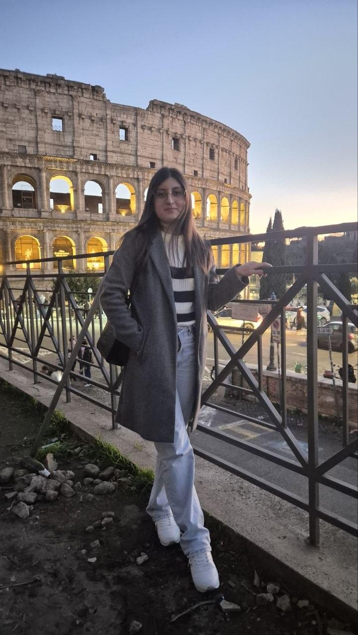 Alessia  Padriciello