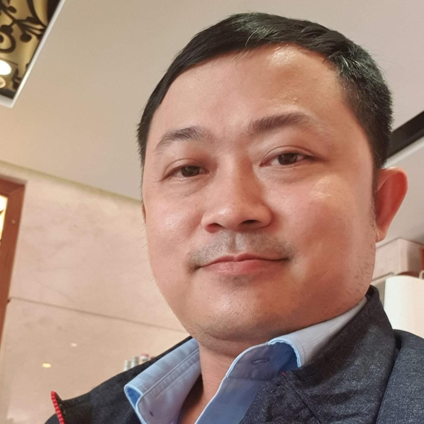 Thuấn Nguyễn Hoàng