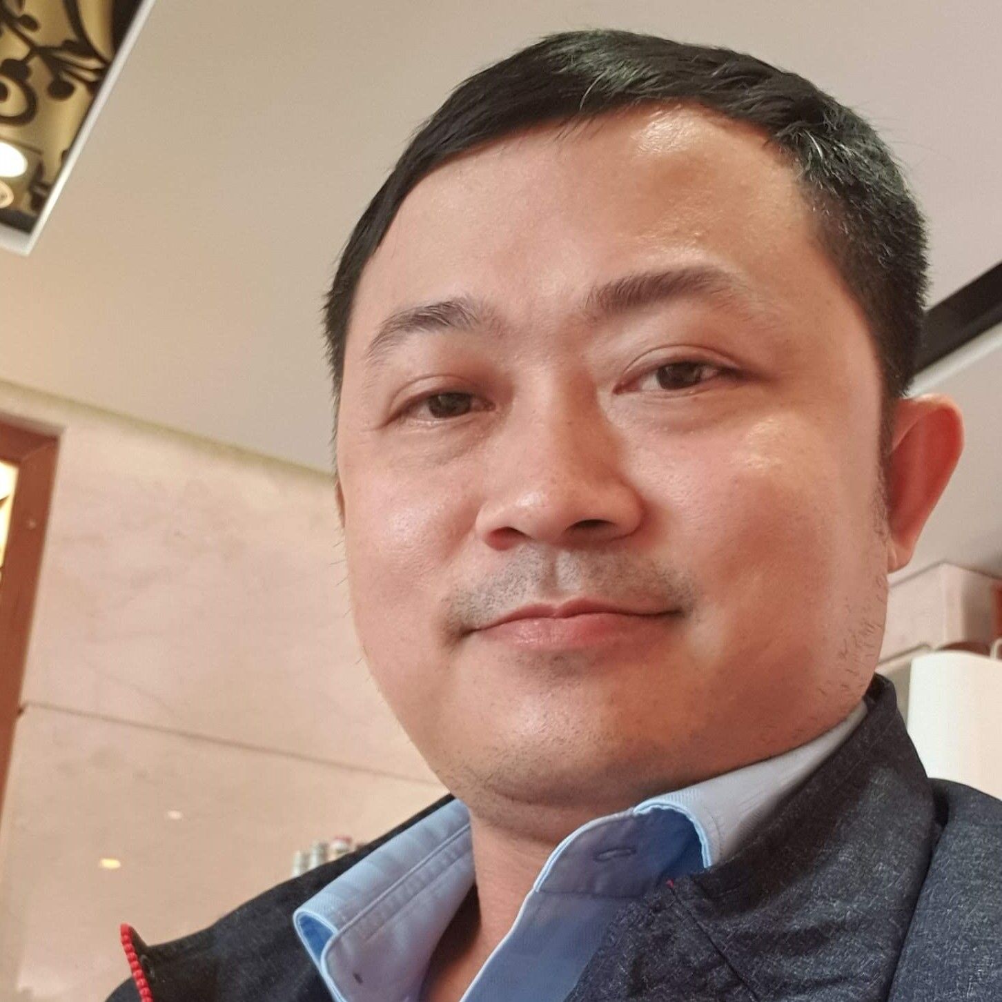 Thuấn Nguyễn Hoàng