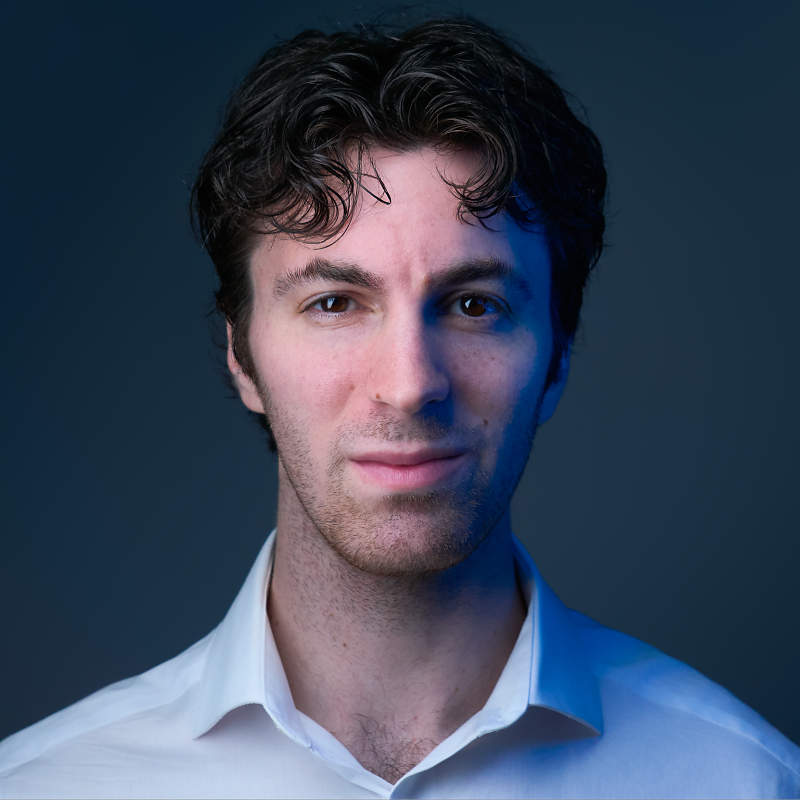Max Silverman