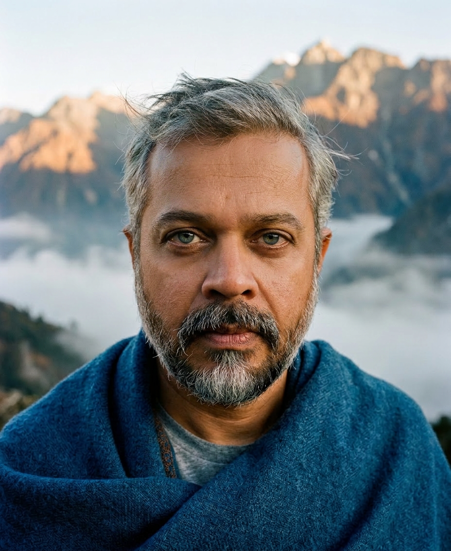 Nikhil Velpanur