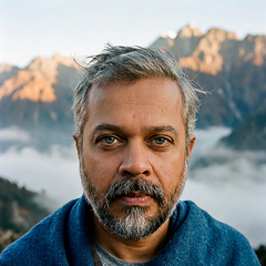 Nikhil Velpanur