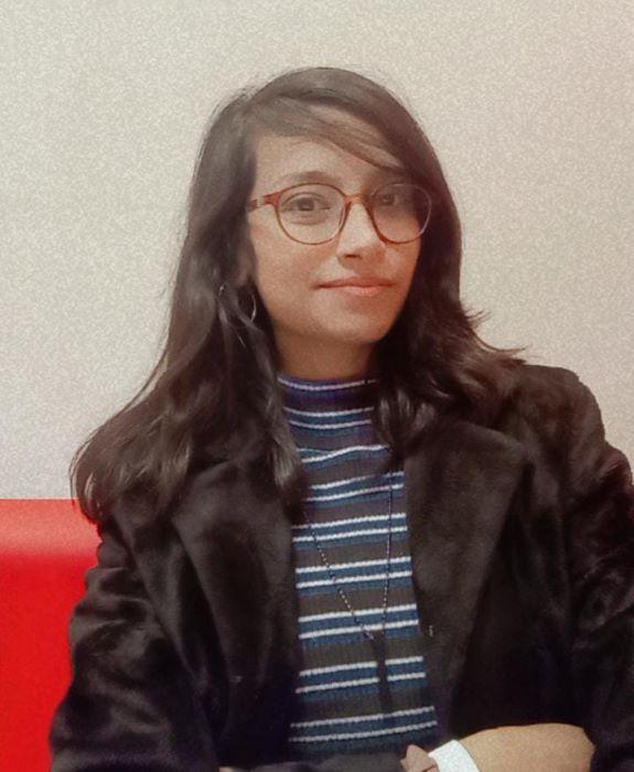 Arooj Fatima