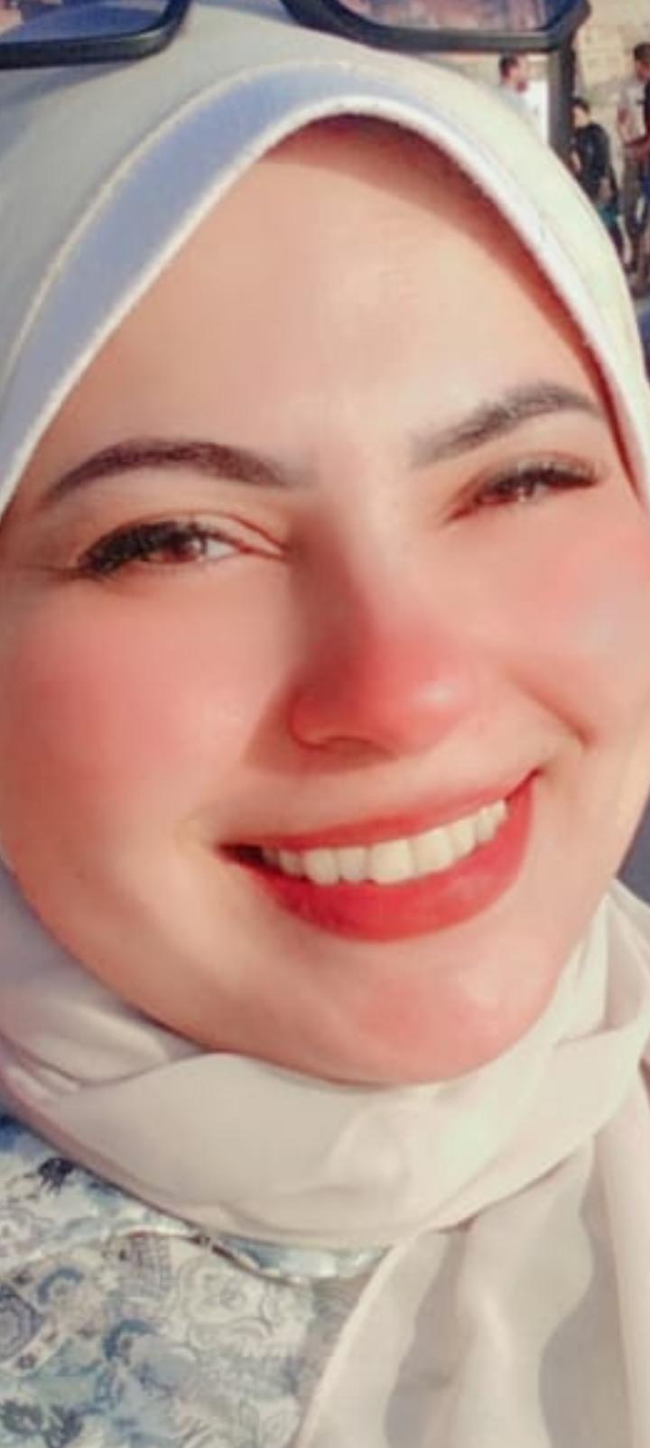Salma Mohamed