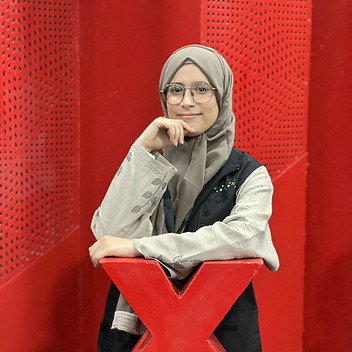 Yasmin Khaled