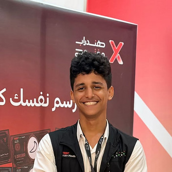 Mohammed Albeedh
