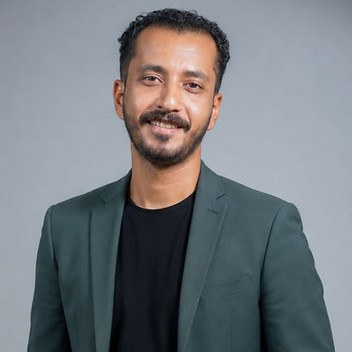 Ahmed Waleed