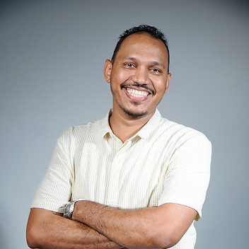 osama bagadi