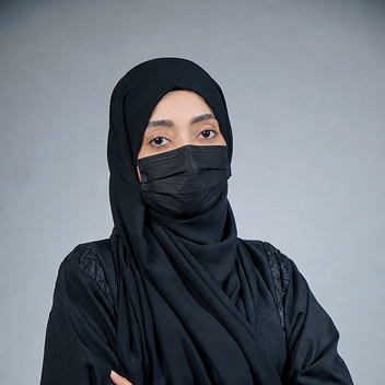 Hebah Hamed