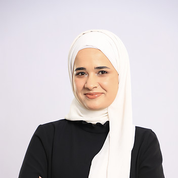 Balqees Alqaisi