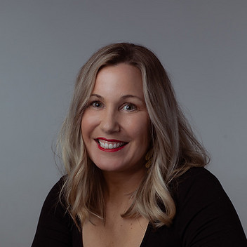 Allison Dudas