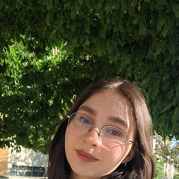 Zeynep BİNGÖL