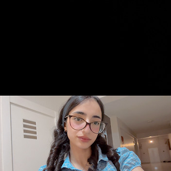 Rümeysa Şenyayla