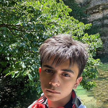 Yusuf arda Şimşek