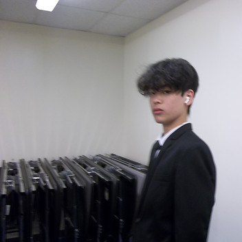 daniel zhang