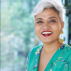 Pooja Warier Hamilton