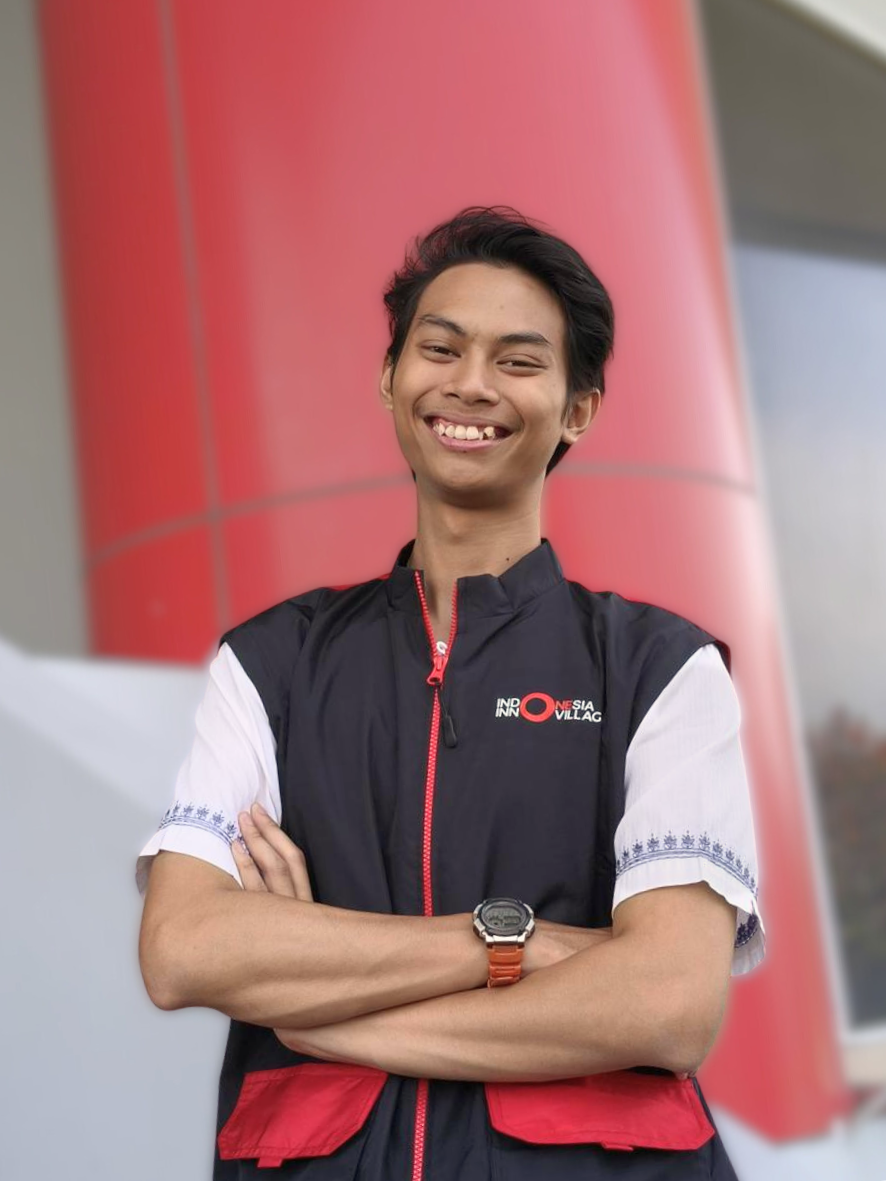 Satria Adi Firmansyah
