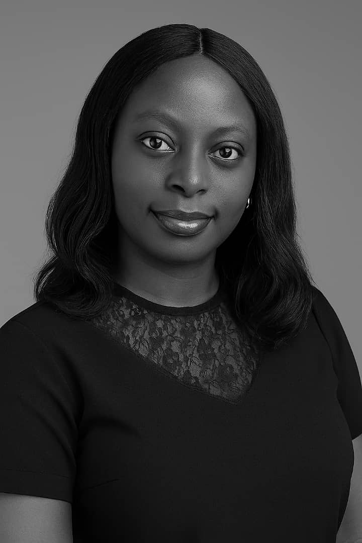 ESTHER OREKOYA