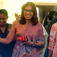 Devika Alldis
