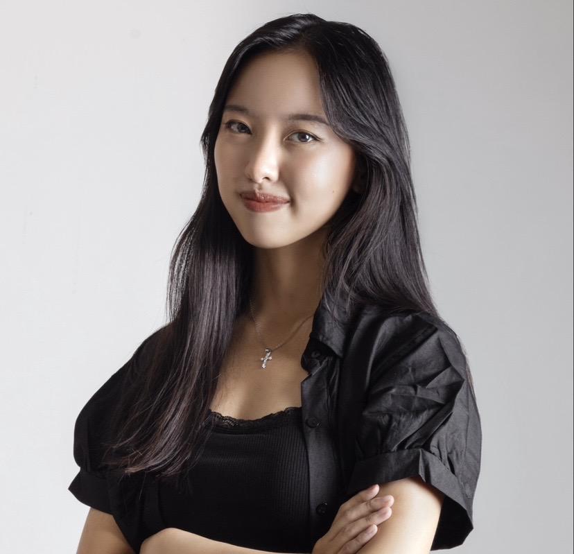 Vanessa Canitha Kosasih