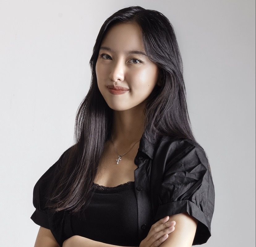 Vanessa Canitha Kosasih