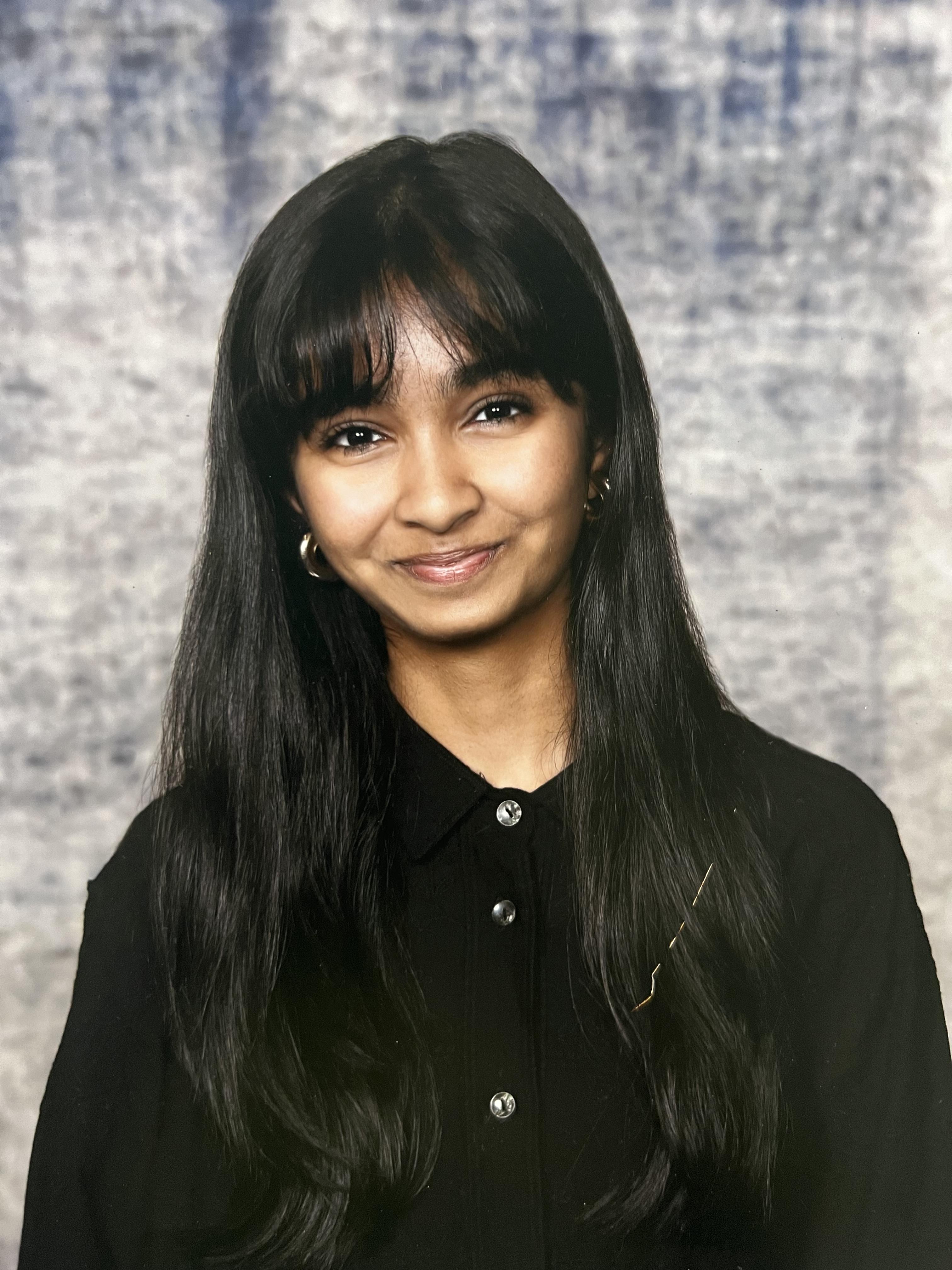 Jhaanvi Panchal