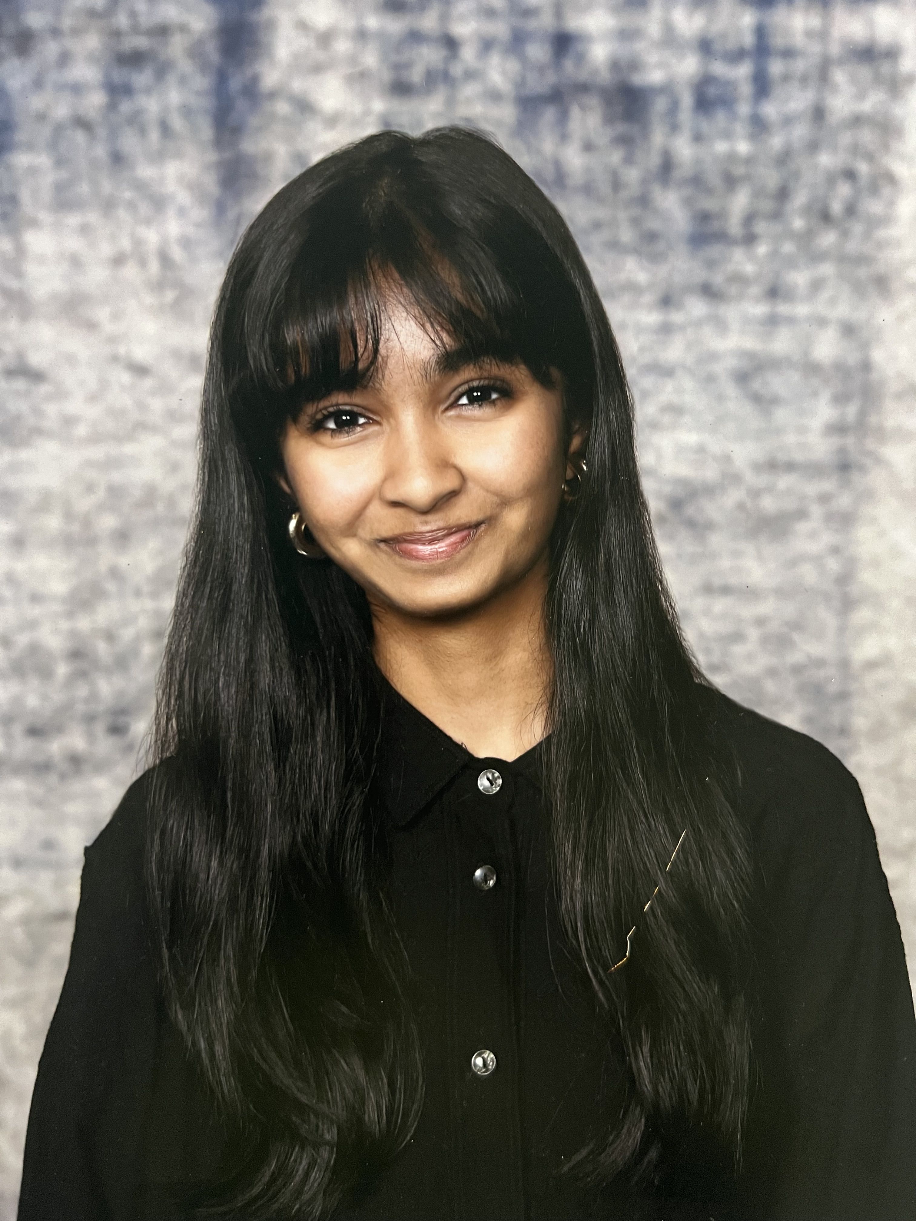 Jhaanvi Panchal