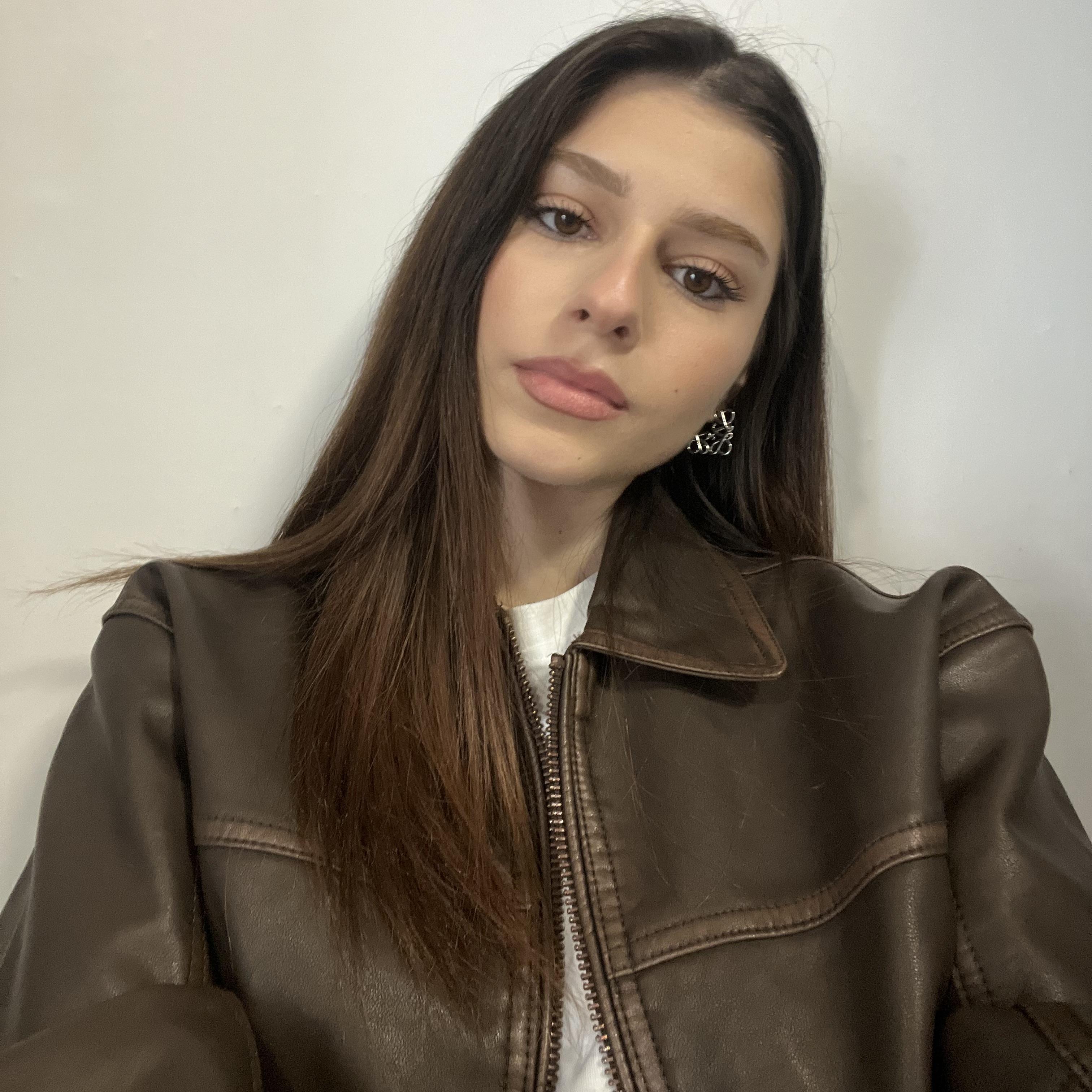 Melissa Yavuz