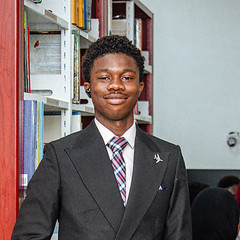 Mathias Inioluwa Bamigboye