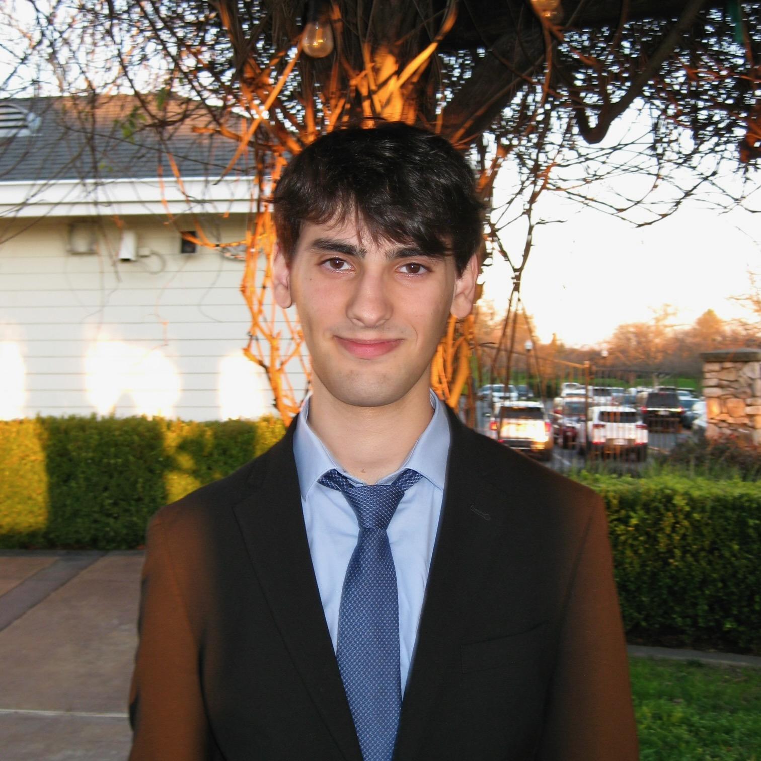 Daniel Zeman