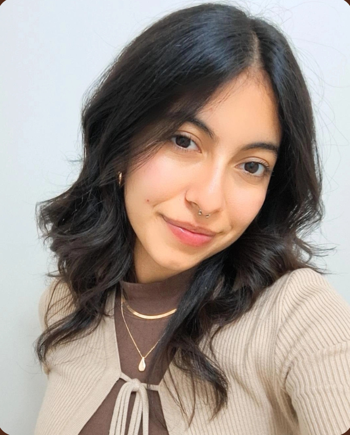 Camila Torrico