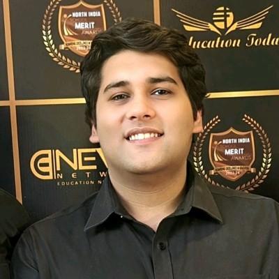 Maahir Madhok