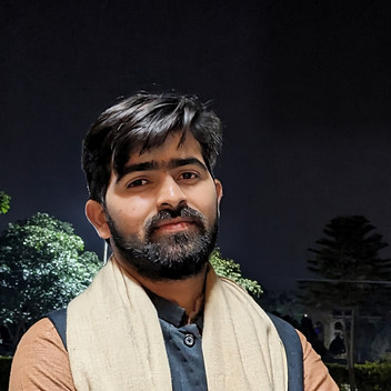 Faraz Ali Jafri