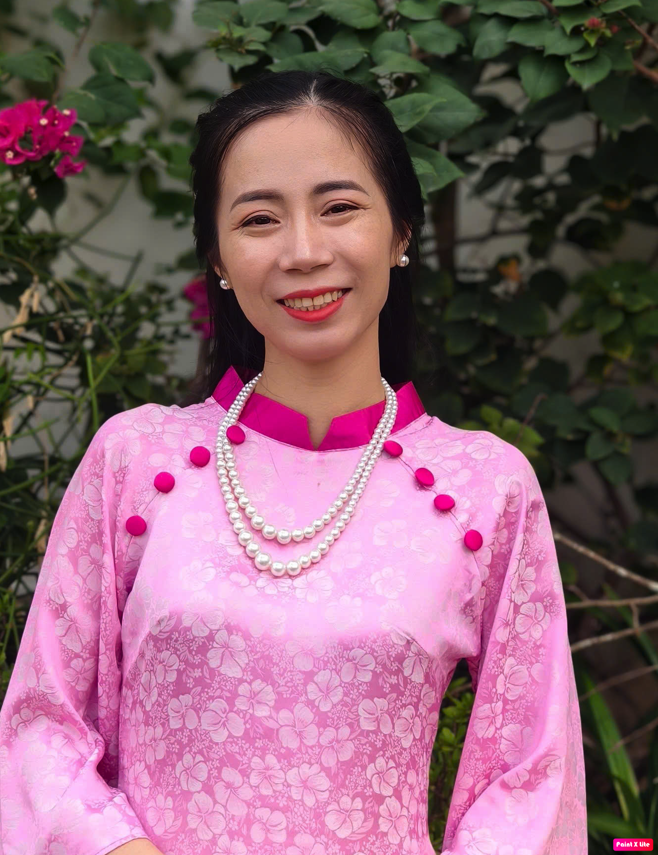 Thuy Dung Le