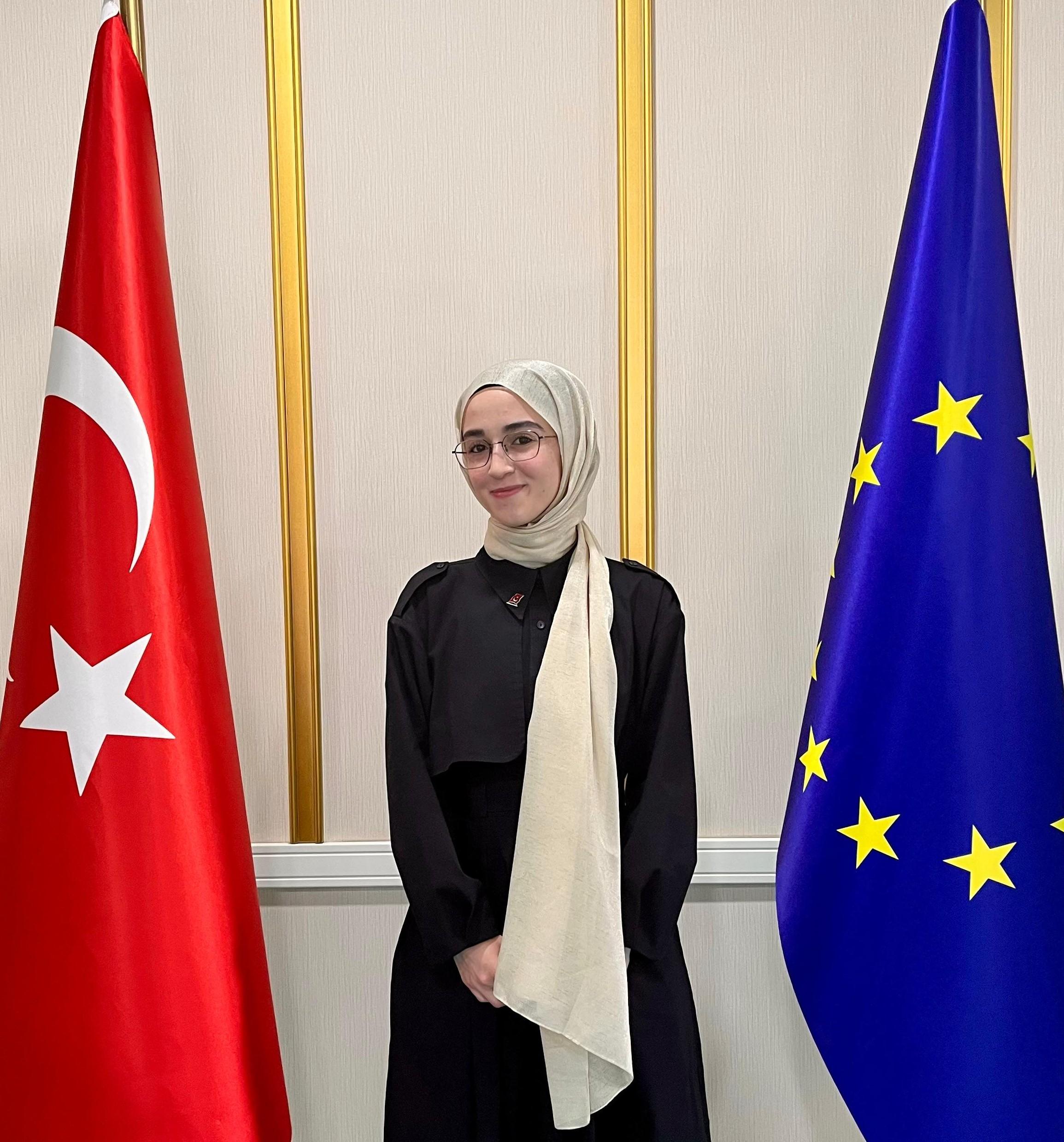 Esra Yılmaz