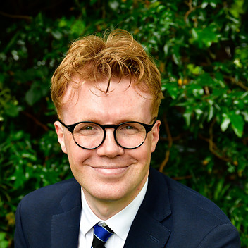 Charles Kitchen