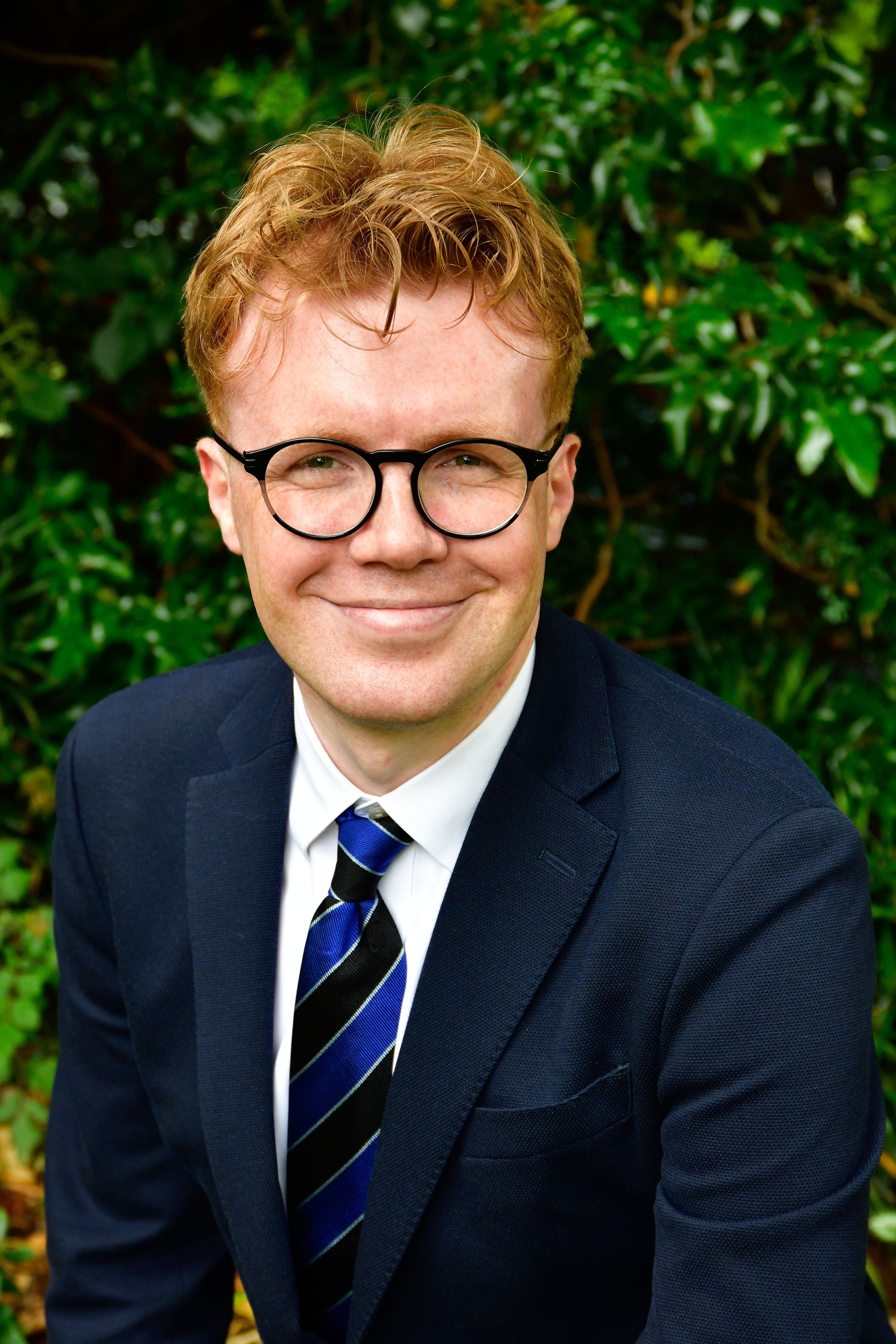 Charles Kitchen