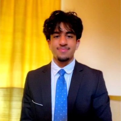 shaurya bhalla