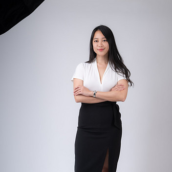 Eve Oh
