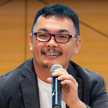 Kingston Khoo