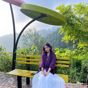 Hamna Rizwan