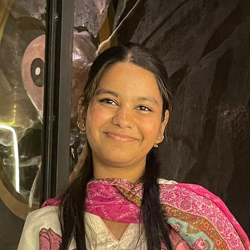 Hafsah Safdar