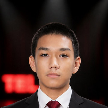 Shoxjahon Muxiddinov