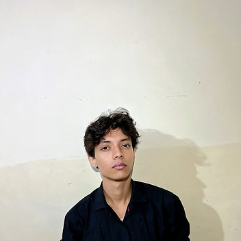Muhammad Usman Aftab