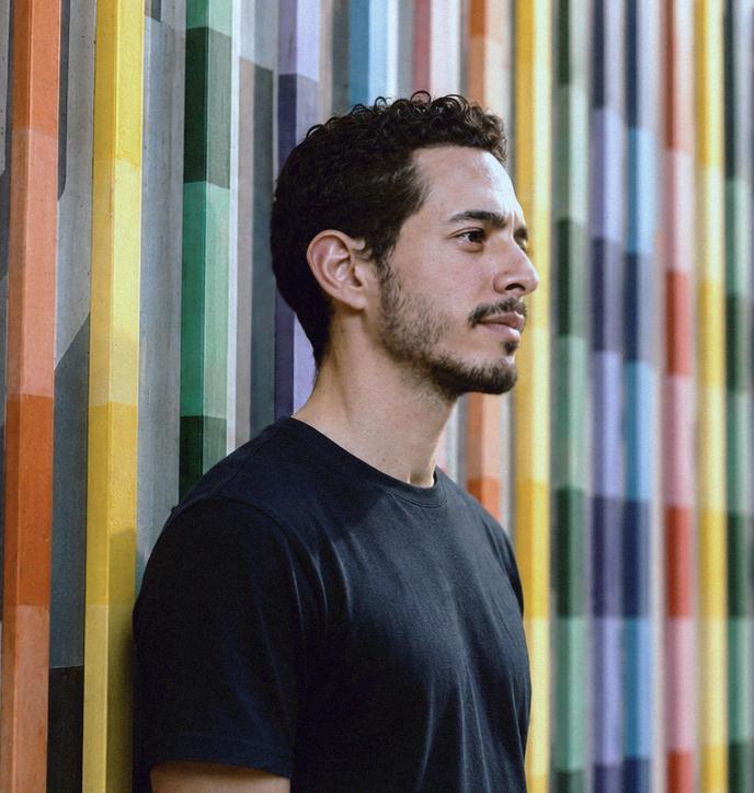 Ilan Cartaya