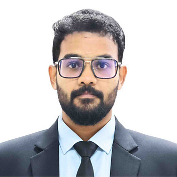 Logesh M